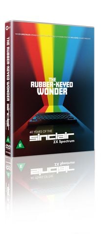 Rubber-Keyed Wonder, The (E) 2024 - CeX (UK): - Buy, Sell, Donate